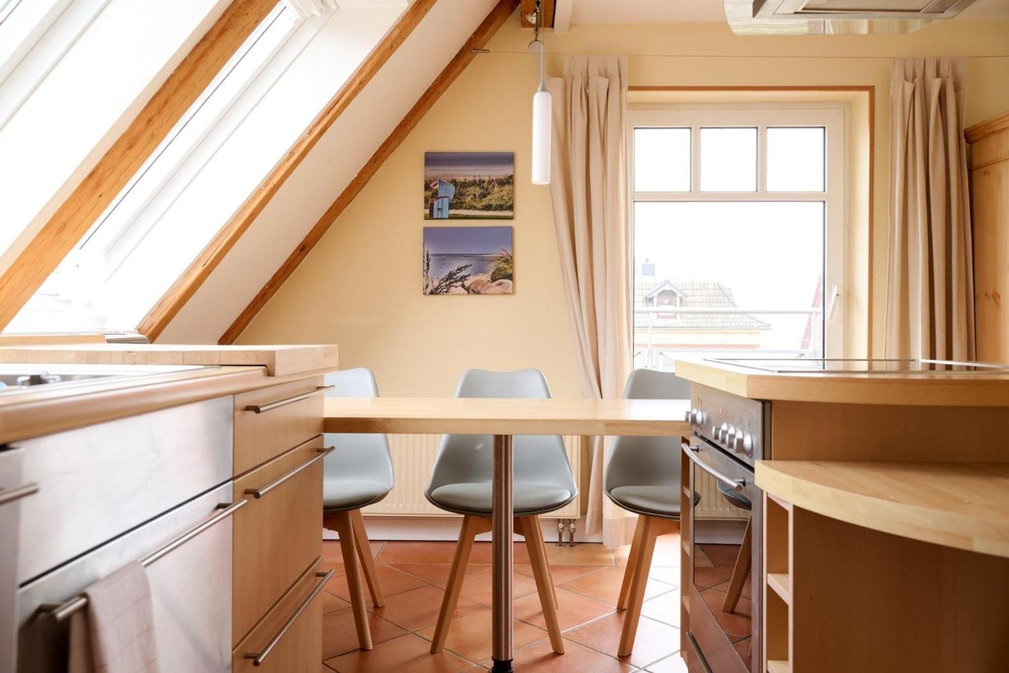 Foerdeloge Apartment Laboe Exterior photo